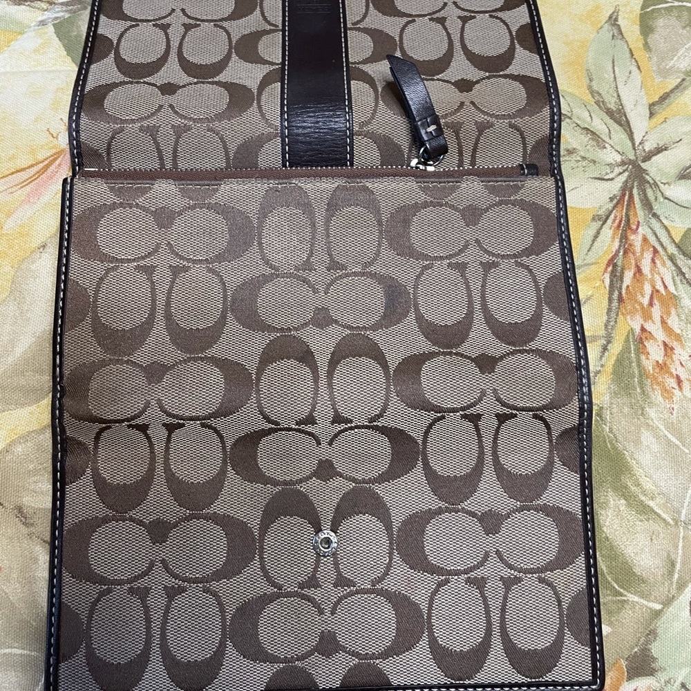 Coach wallet! - Picture 3 of 3